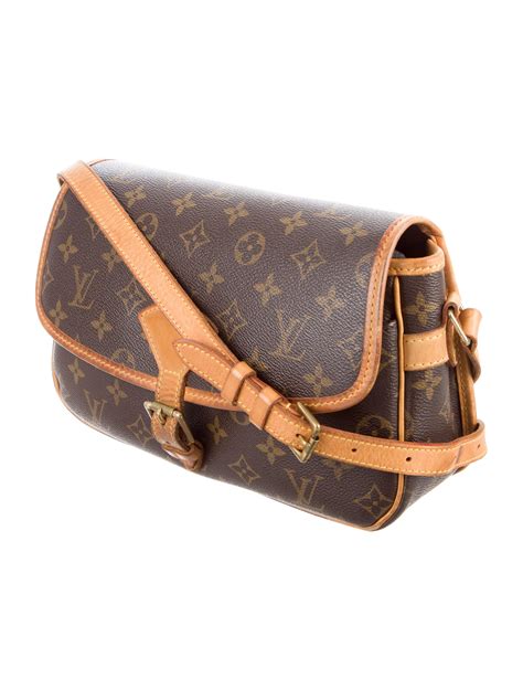 louis vuitton sologne|lv sologne monogram bag.